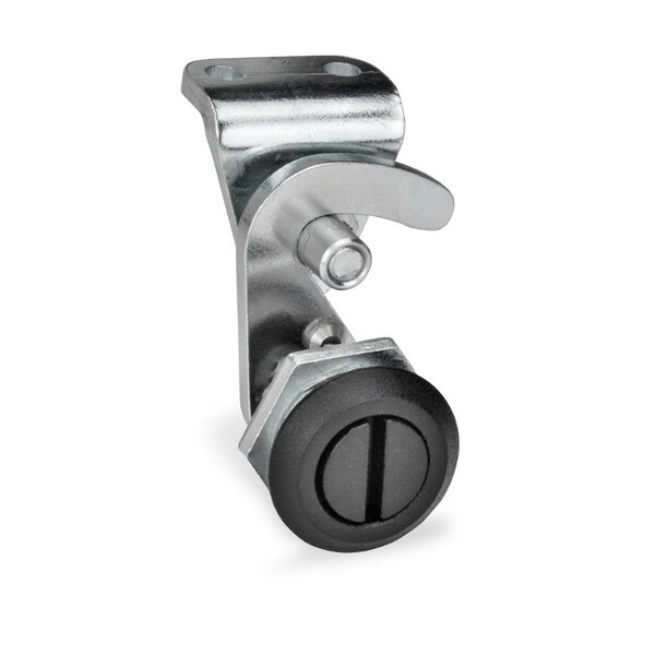 JW Winco GN115.8-SCH-18-H1-SW-2 Cam Latch, Hook Style
